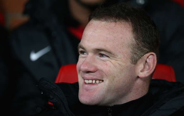 <p>Rooney não quer se iludir com bom início do rival Arsenal na temporada</p>