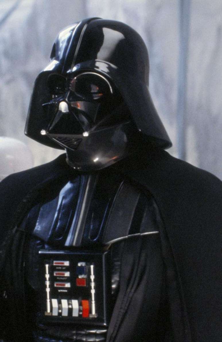 Darth Vader em Star Wars