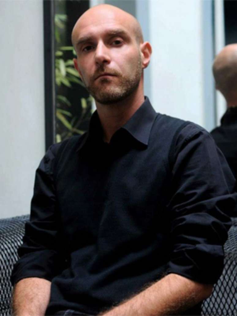 O DJ francês Vitalic tocará na after party do Planeta Terra Festival 2013