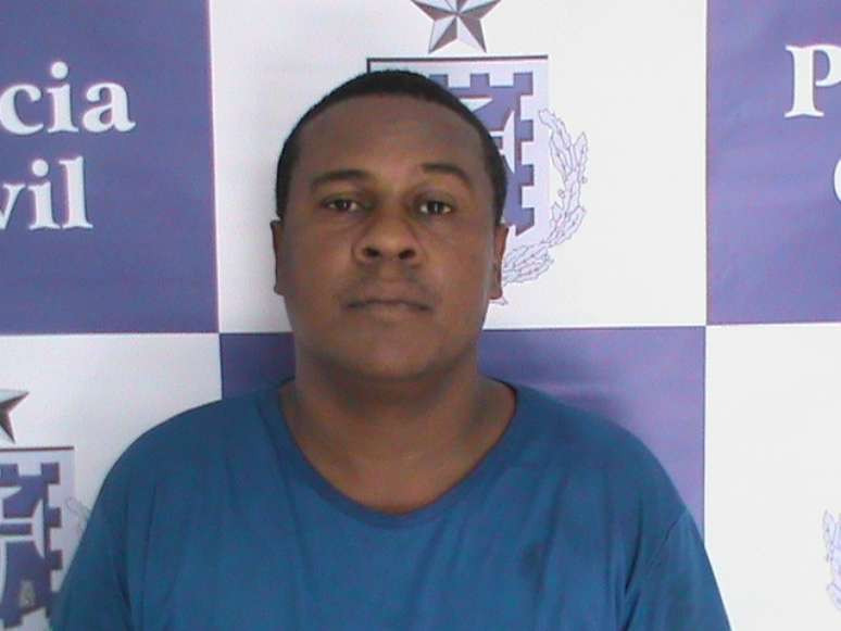 Carlos Pereira dos Santos, 33 anos, foi preso duas horas ap&oacute;s o crime, segundo a pol&iacute;cia