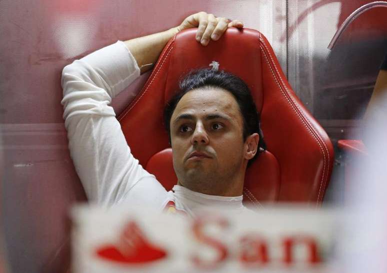 <p>O brasileiro Felipe Massa acertou com a Williams para a temporada 2014 da F&oacute;rmula 1 e deixa a Ferrari ap&oacute;s oito temporadas como piloto titular da equipe. Relembre a trajet&oacute;ria do piloto na escuderia italiana:&nbsp;</p>