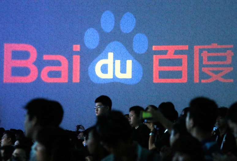 <p>Baidu vale US$ 65 bilhões e é o maior buscador de internet da China</p>