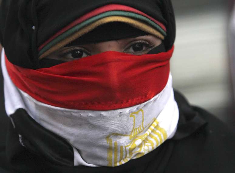 Egito é o pior país do mundo árabe para as mulheres, de acordo com estudo