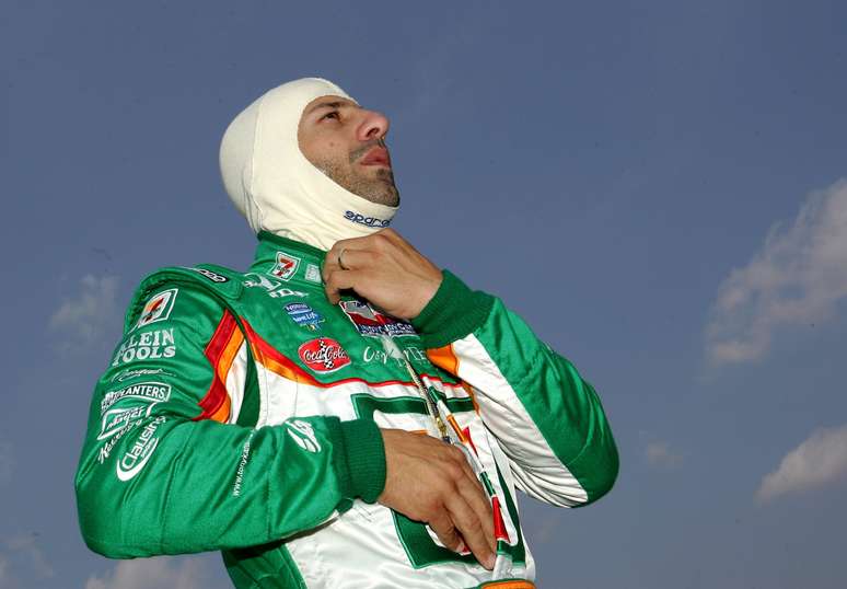 Em 2006, Kanaan tinha ofertas de Andretti e Chip Ganassi, mas optou por continuar com a primeira por "lealdade"