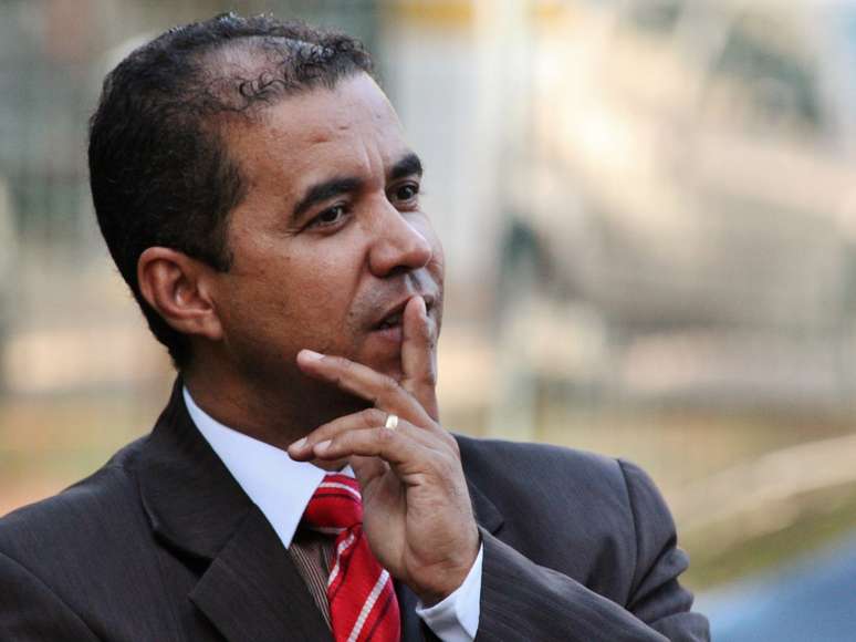 O advogado do padrasto, Antonio Carlos de Oliveira, disse que Guilherme n&atilde;o tem nada a temer