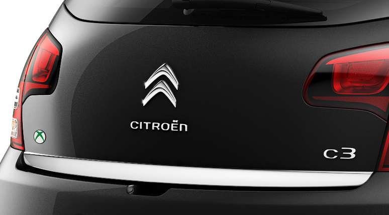 Citroën C3 Xbox One Edition 