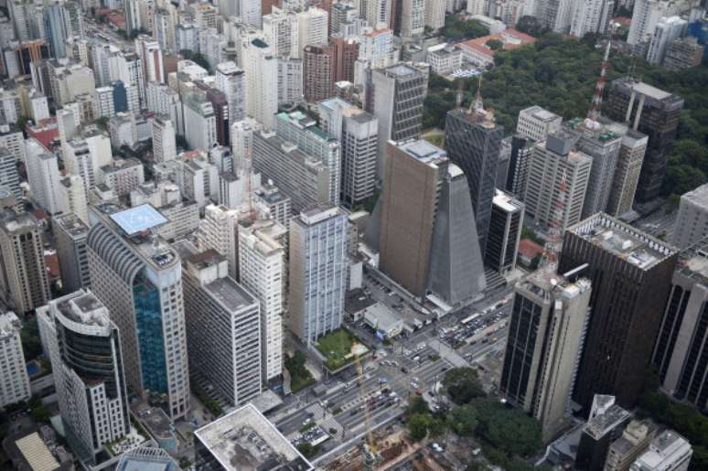São Paulo é a cidade brasileira com maior número de bilionários