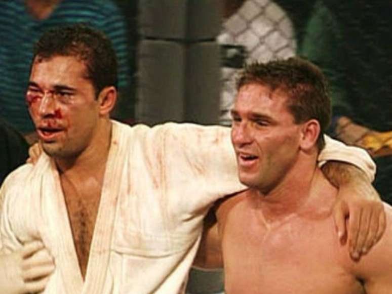 Desafio Gracie: o torneio precursor que deu origem ao UFC - Universo Retrô