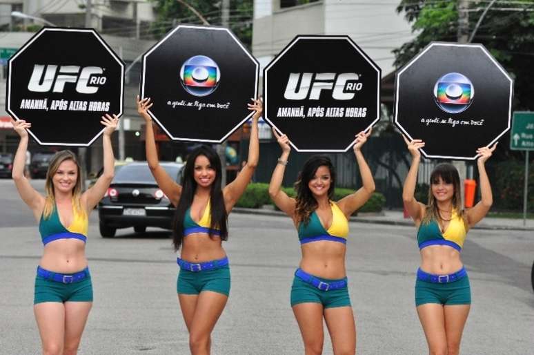 <p>De acordo com deputado, muitos diretores da Globo foram contra a primeira transmissão de lutas do UFC</p>