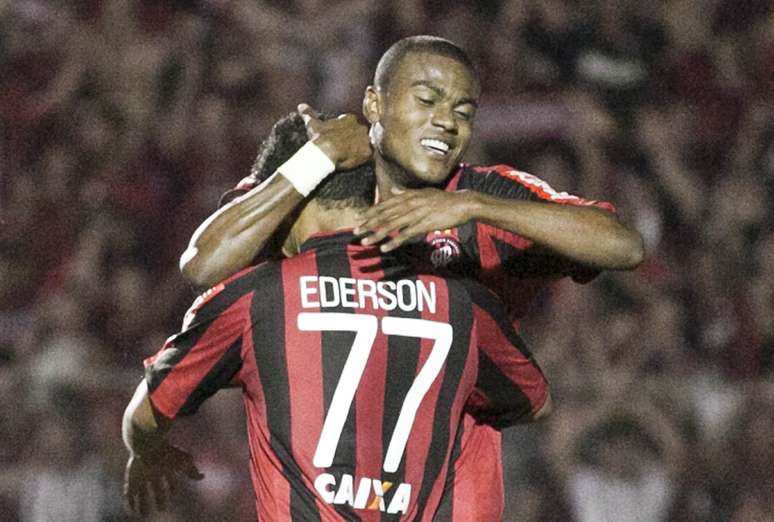 <p>Marcelo teve ótima atuação contra o Flamengo</p>