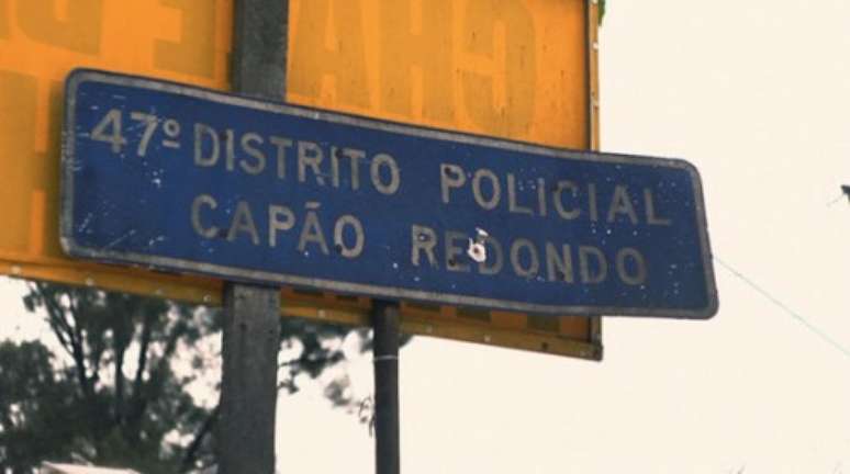 Documentário dirigido por Cristiano Burlan