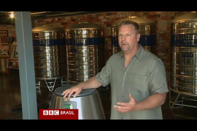 <p>A m&aacute;quina custa US$ 4,5 mil (pouco mais de R$ 10 mil)</p>