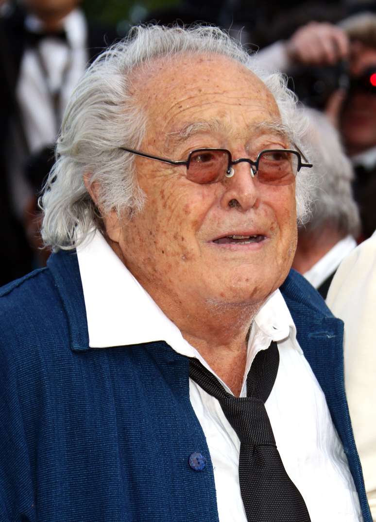 Georges Lautner morreu devido a "uma longa doença", não divulgada pelo ex-dublê Rémy Julienne-