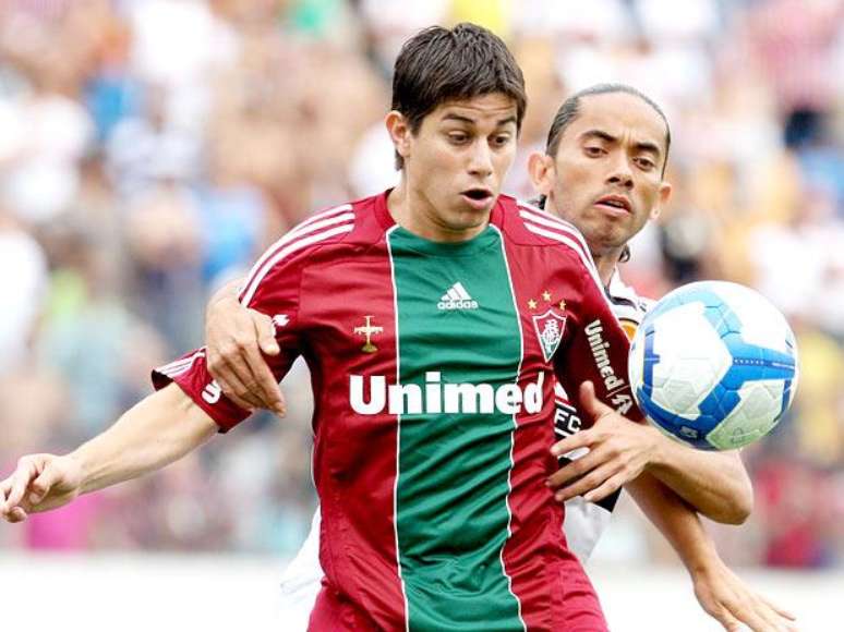 Conca domina sob a marca&ccedil;&atilde;o de Carlinhos Para&iacute;ba, do S&atilde;o Paulo