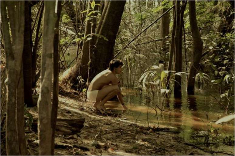 Sérgio Andrade dirige drama