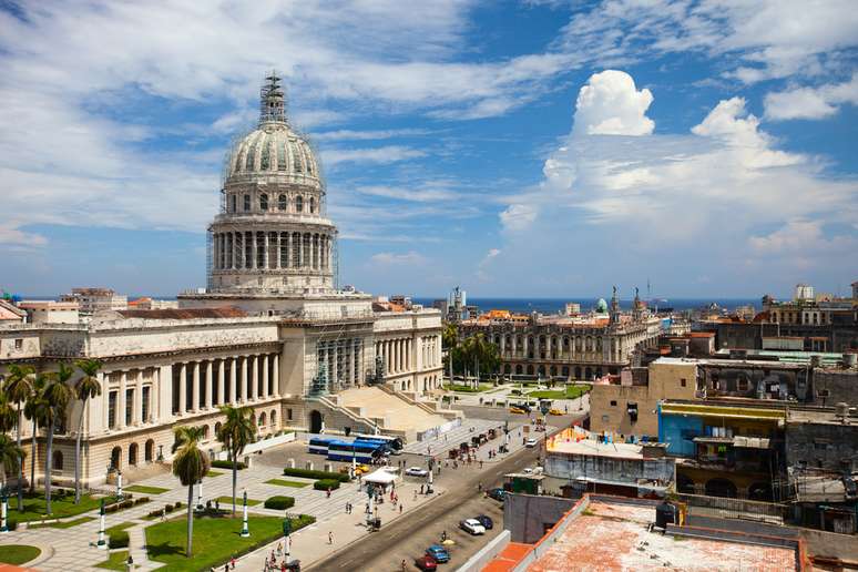 Cuba desperta muita curiosidade e pode ser conhecida em um cruzeiro ao redor de toda a ilha