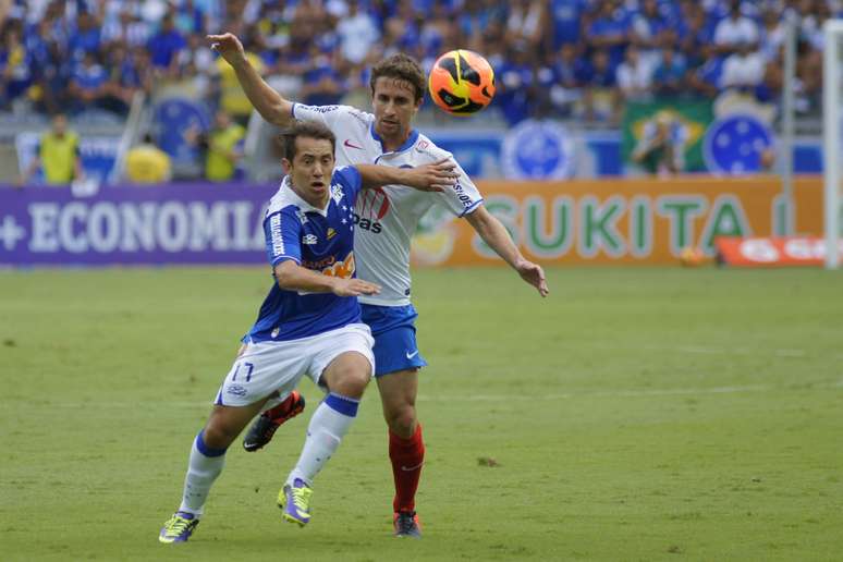 Everton revela “sonho” de jogar no Campeonato Inglês