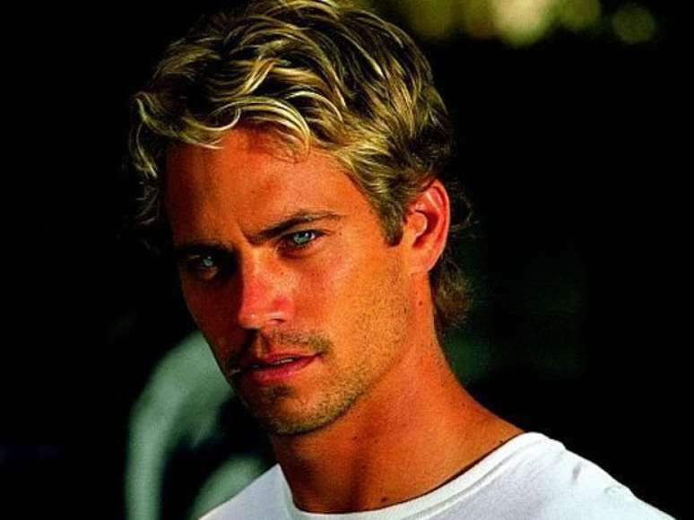 <p>Paul Walker</p>