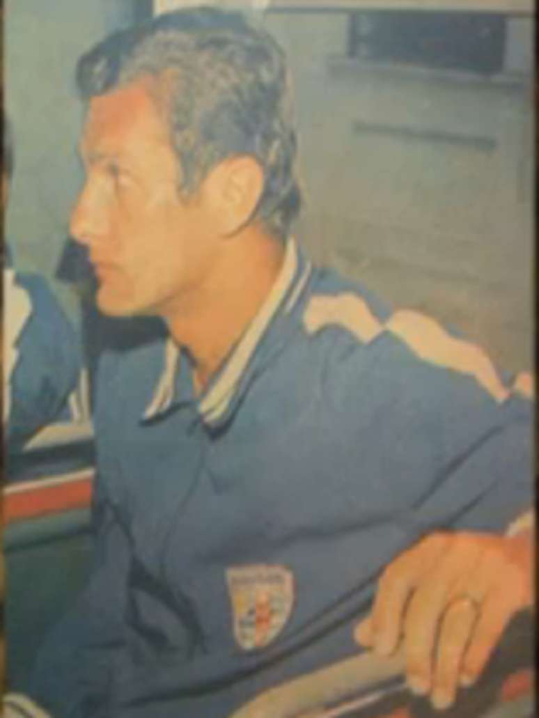 Pedro Rocha jogou quatro Copas do Mundo (de 1962 a 1974), sendo o &uacute;nico uruguaio a conseguir o feito