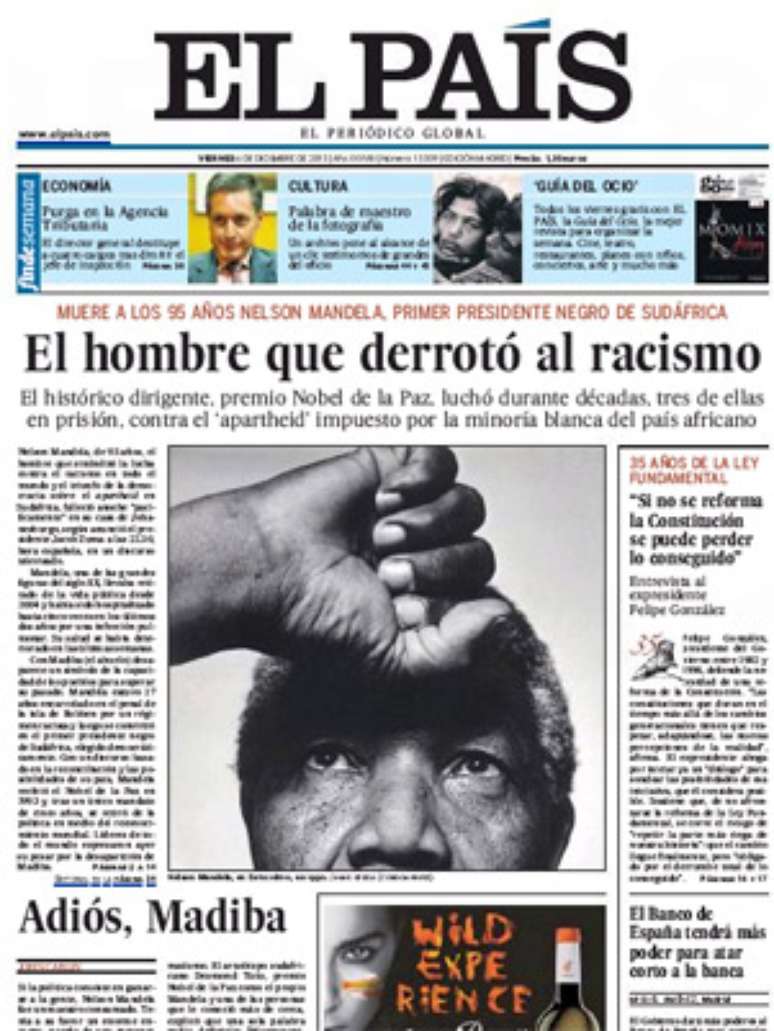 El País (Espanha)