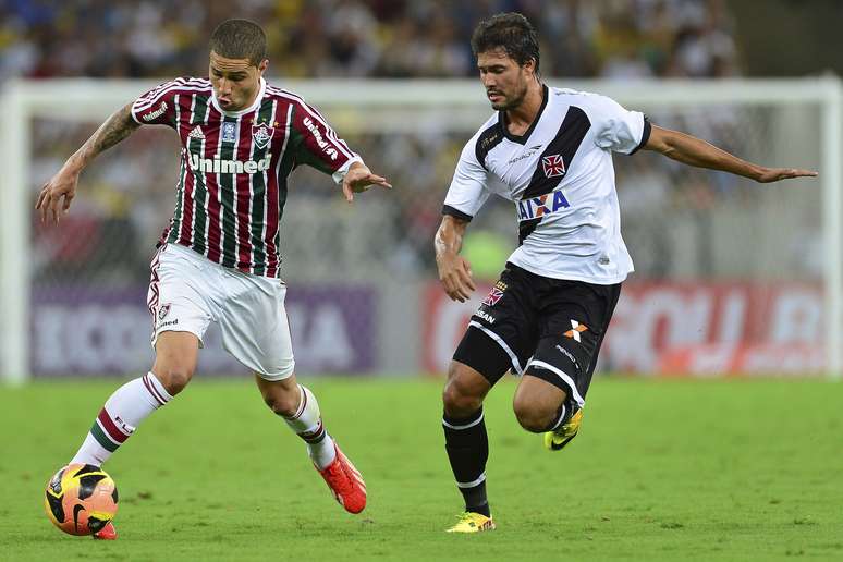 Fluminense ou Vasco: um dos dois cairá para a Série B