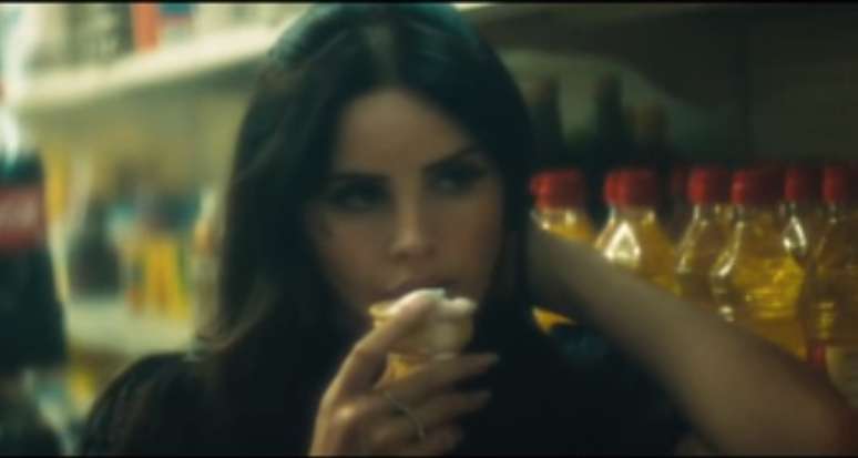 <p>Lana Del Rey</p>