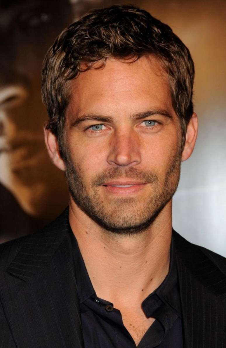 <p>Paul Walker sofreu um acidente de carro fatal</p>