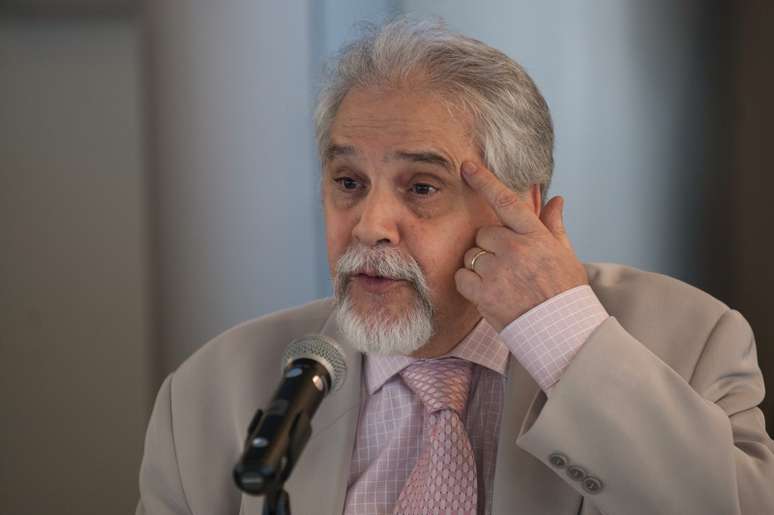 'Nunca ouvi gritos', alegou o delegado ao negar envolvimento com episódios de tortura