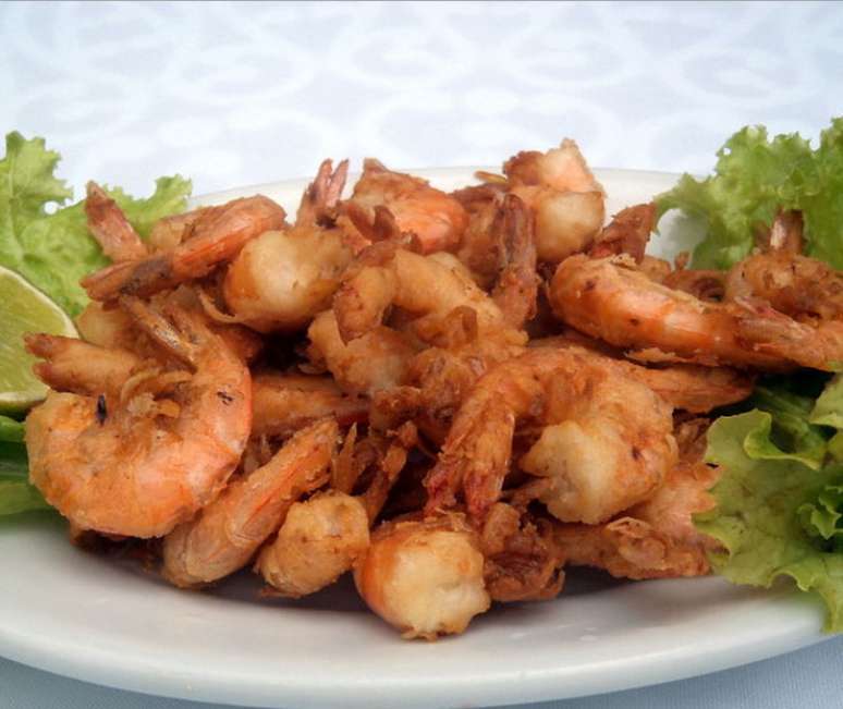 <p>A avalia&ccedil;&atilde;o levava em conta a qualidade da comida, o prazo de entrega e o servi&ccedil;o em geral</p>