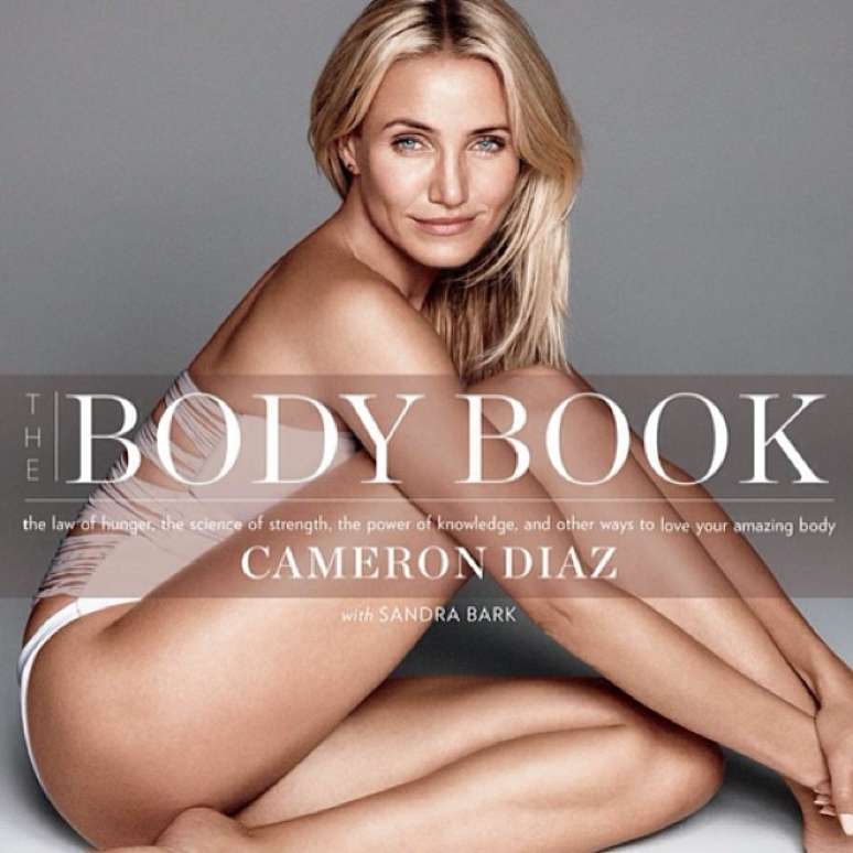 <p>Com o livro, a atriz visa motivar as mulheres a gostarem do pr&oacute;prio corpo e serem mais saud&aacute;veis, fortes e felizes</p>