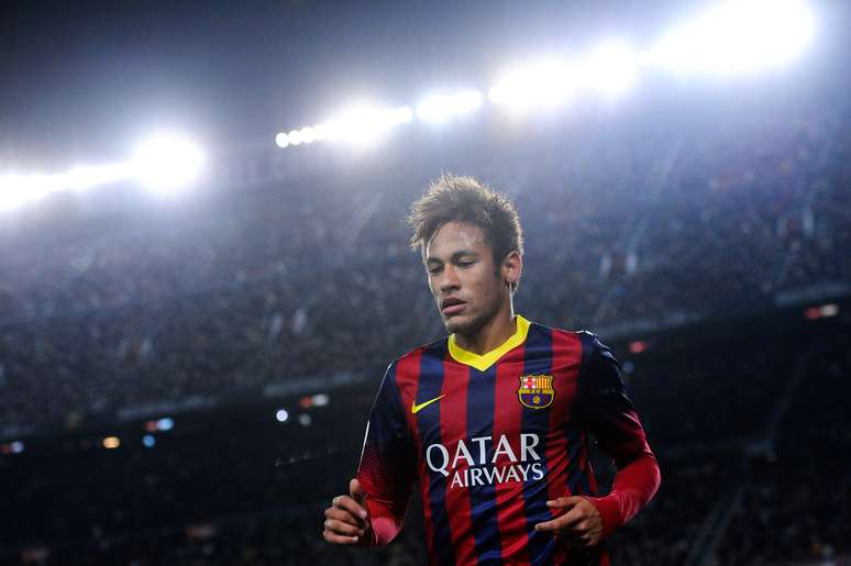 <p>Contratação de Neymar pelo Barcelona causa discórdia entre partes envolvidas no negócio</p>