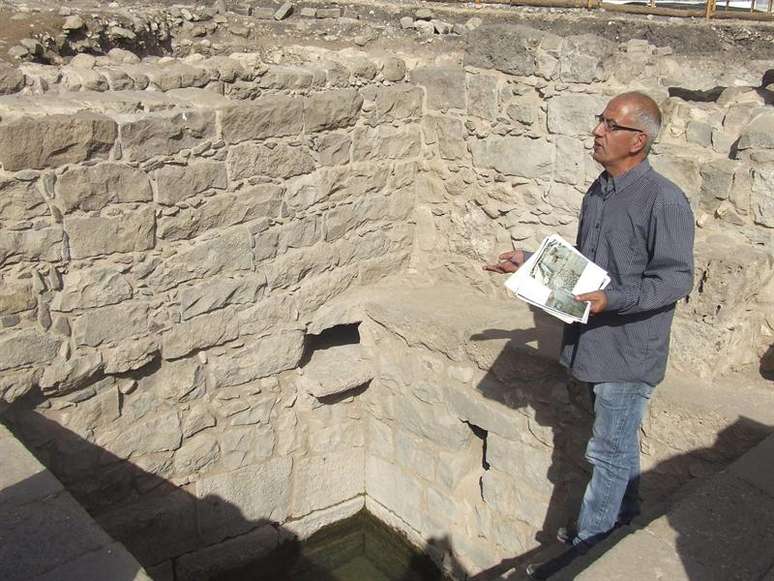 A cidade de Maria Madalena recuperou parte do esplendor que teve como a principal cidade da região no século I. O novo Centro Magdala, às margens do Mar de Tiberíades (também conhecido como Mar da Galileia), é desenvolvido por um grupo de religiosos mexicanos, e tenta resgatar o passado judeu-cristão da aldeia de origem milenar estreitamente ligada aos Evangelhos.