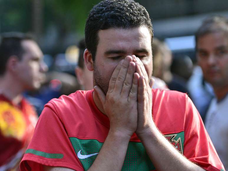 <p>Torcida rubro-verde não vem comparecendo em bom número ao Canindé</p>