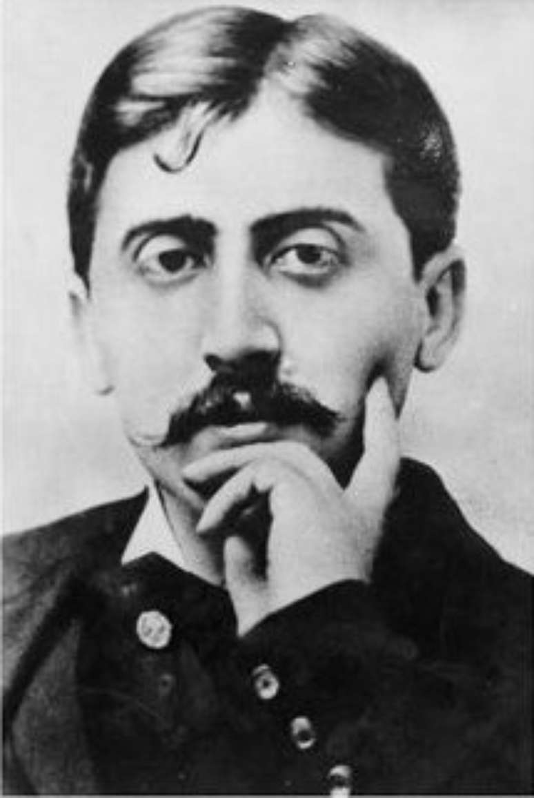 Marcel Proust