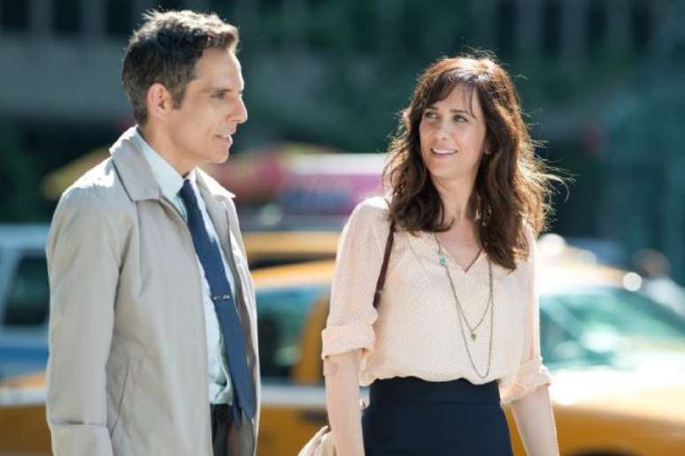 <p><strong>A vida secreta de Walter Mitty</strong> - Nessa aventura Ben Stiller vive Walter Mitty, o gerente de uma loja de produtos fotográficos. Tímido, ele leva uma vida simples, perdido em seus sonhos. Quando um negativo desaparece, Walter encara grandes desafios</p>