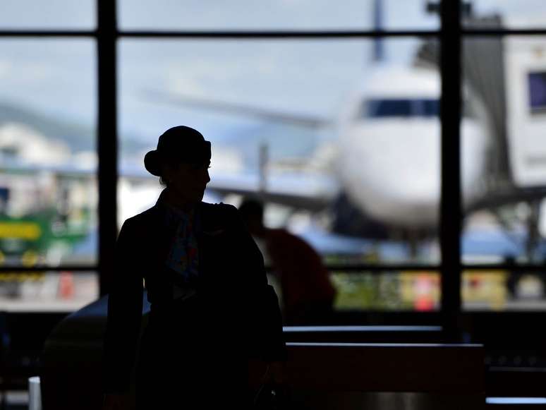 Governo negou que a medida serviria para salvar alguma companhia aérea brasileira