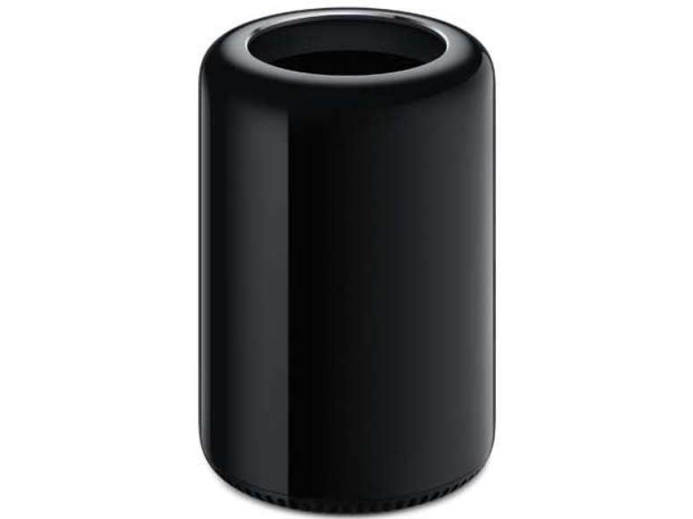 Design do novo Mac Pro foi anunciado em junho em evento da Apple