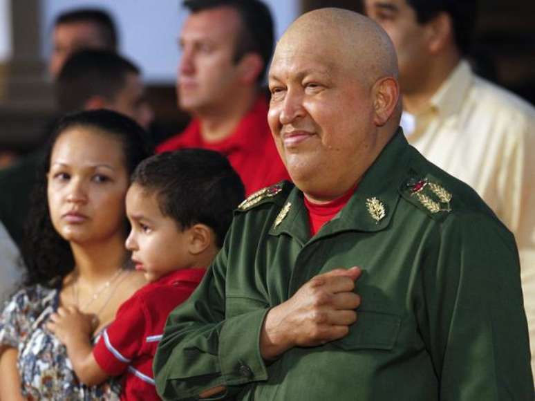 Hugo Chávez: duas décadas de protagonismo político e pessoal que transformaram a Venezuela e a América Latina