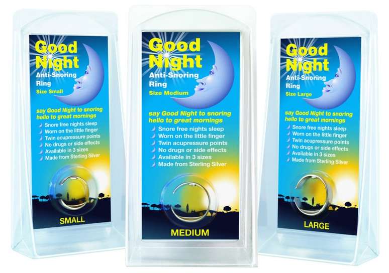 <p>O anel&nbsp;conta com duas eleva&ccedil;&otilde;es na parte interna, que ficam dispostas em pontos do dedo m&iacute;nimo relacionados &agrave; respira&ccedil;&atilde;o</p>