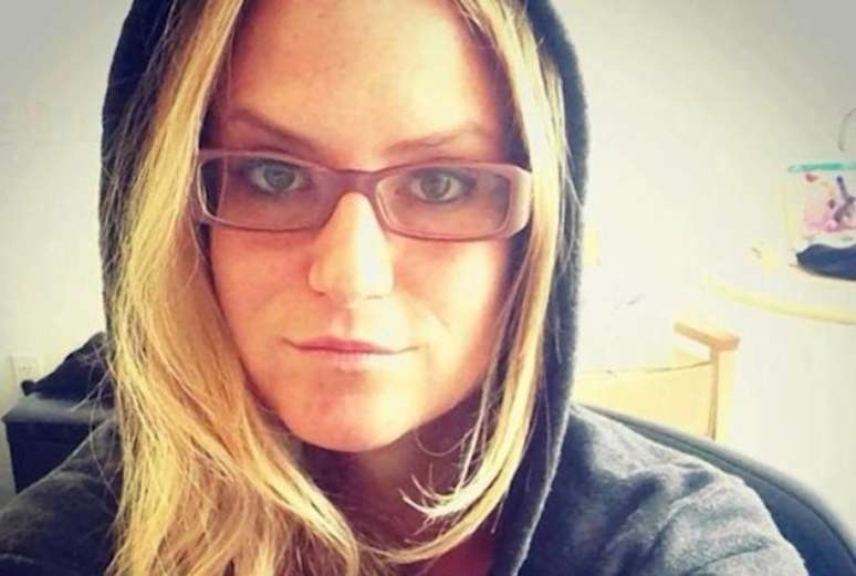 <p>Justine era diretora de comunica&ccedil;&otilde;es da empresa</p>