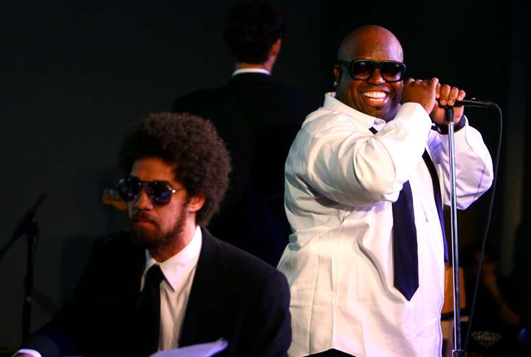 Gnarls Barkley Se Reunirá Em 2014, Confirma Cee Lo Green