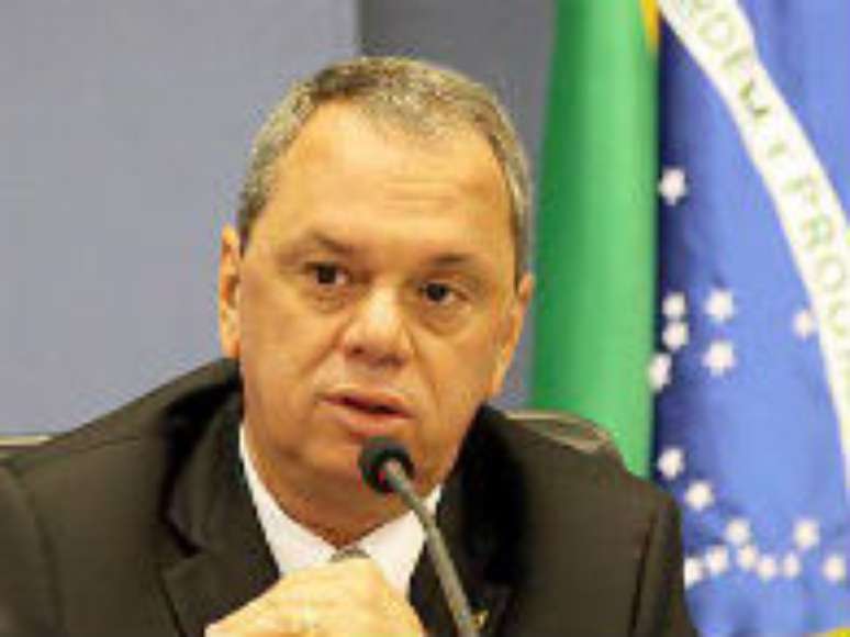 Can&ccedil;ado &eacute; goiano e &uacute;nico representante da regi&atilde;o Centro-Oeste