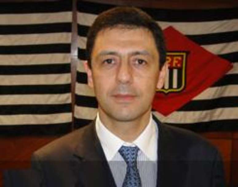 Ronaldo Piacenti j&aacute; presidiu o TJD-SP e tem rela&ccedil;&atilde;o de confian&ccedil;a com Del Nero