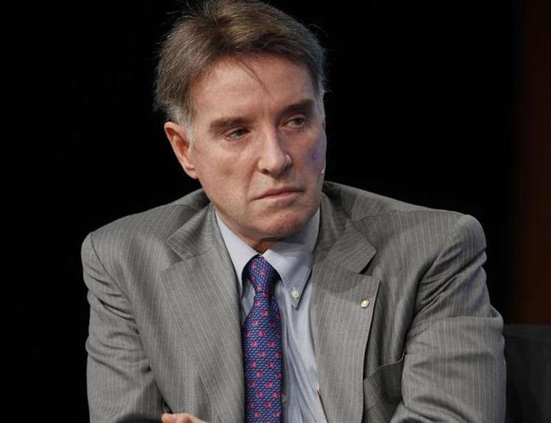 <p>Eike Batista é acudado de cometer crimes contra o mercado de capitais</p>