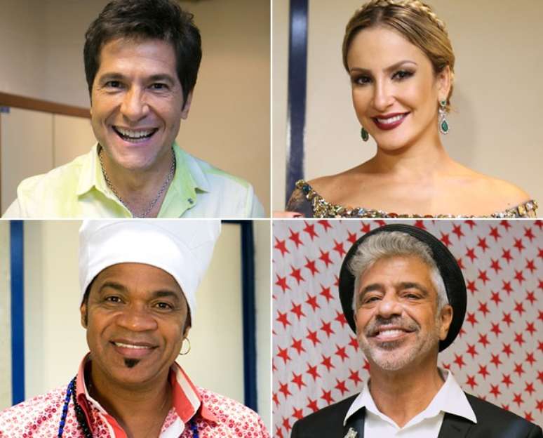 <p>Os técnicos do programa contaram o que farão depois do The Voice</p>