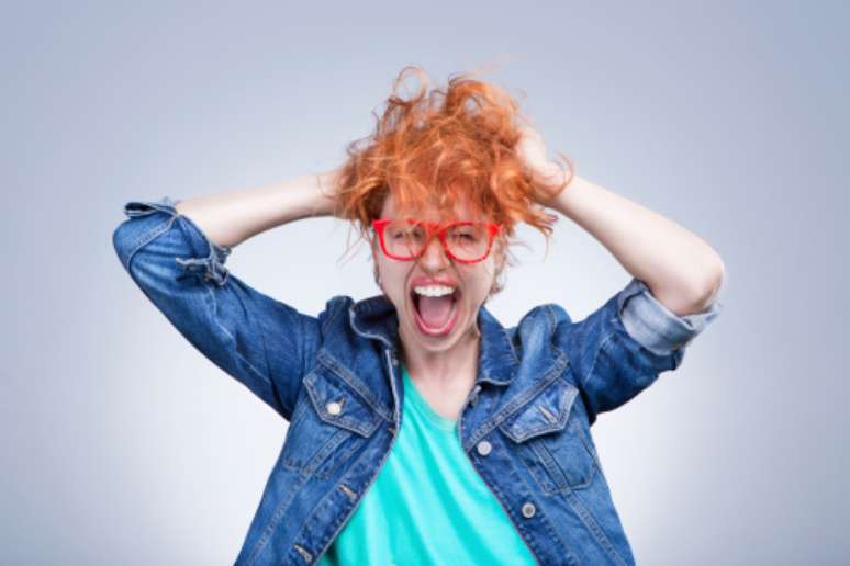 <p>O experimento mostrou que as emoções afetam o corpo de formas diversas</p>