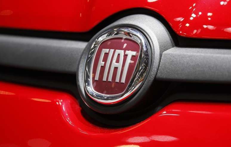 <p>Fiat comprou a fatia restante de 41,46% na Chrysler</p>