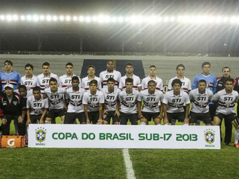 Confira o Guia DaBase da Copa do Brasil Sub-17 2023 –