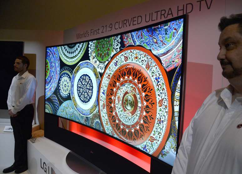 O que é a tecnologia 4K de ultradefinição? Entenda a resolução