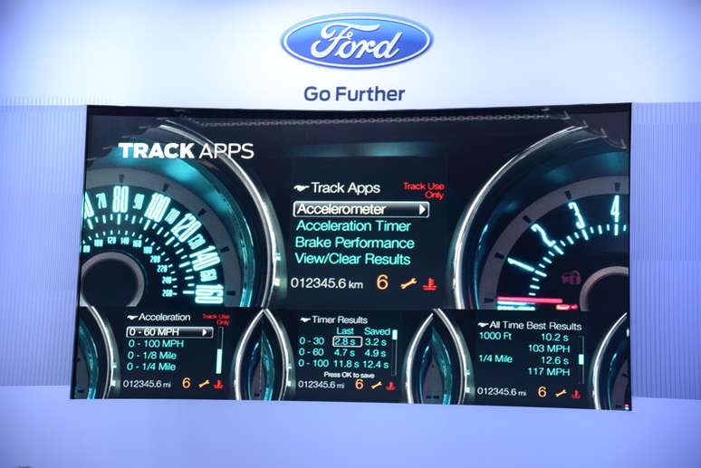 <p>Com a evolu&ccedil;&atilde;o, todo&nbsp;motorista ter&aacute; comandos de voz mais f&aacute;ceis, GPS e informa&ccedil;eos em tempo real sobre o desempenho do ve&iacute;culo</p>